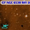Cl* NGC 6530    WFI   16738