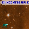 Cl* NGC 6530    WFI   13481