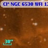 Cl* NGC 6530    WFI   12412