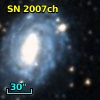 SN 2007ch