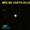 BPS BS 16079-0121