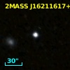 2MASS J16211617+6051001