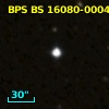 BPS BS 16080-0004