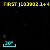 SDSS J103902.17+493139.1