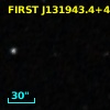 SDSS J131943.44+440350.1