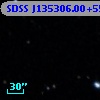 SDSS J135306.00+550835.2