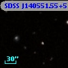 SDSS J140551.55+515517.9