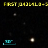SDSS J143141.07+515642.4