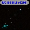 RX J1618.1+6208