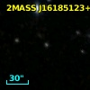 RX J1618.8+5959