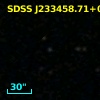 SDSS J233458.71+010303.2