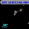 UZC J145124.6+064750