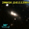 2MASX J16111299+2652195