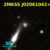 2MASS J02061042+2958322
