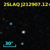 2SLAQ J212907.12+002405.4