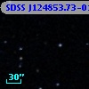 SDSS J124853.73-010332.7