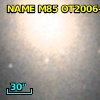 NAME M85 OT2006-1