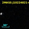 2MASS J10224821+5825453