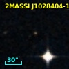 2MASSI J1028404-143843