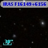 IRAS F16149+6156