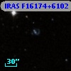 IRAS F16174+6102