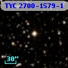 TYC 2700-1579-1