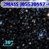 2MASS J05530887-6931095