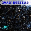 2MASS J05531183-6930482