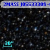 2MASS J05533308-6930479