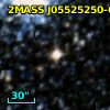 2MASS J05525250-6930356