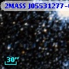 2MASS J05531277-6930302