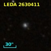 LEDA 2630411