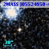 2MASS J05524850-6930136