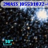 2MASS J05531072-6930043