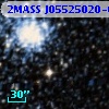 2MASS J05525020-6930037