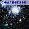 2MASS J05525863-6929584
