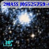 2MASS J05525759-6929529