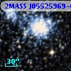2MASS J05525969-6929503