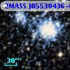 2MASS J05530436-6929429