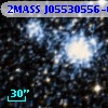 2MASS J05530556-6929362