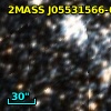 2MASS J05531566-6929266