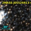 2MASS J05524413-6929281
