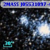 2MASS J05531097-6929138