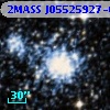 2MASS J05525927-6929133