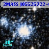 2MASS J05525722-6929060
