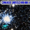 2MASS J05524840-6929057