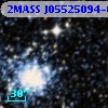 2MASS J05525094-6928492