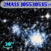 2MASS J05530515-6928428