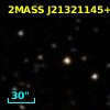 2MASSI J2132114+134158
