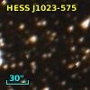 HESS J1023-575